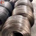 ti6al7nb medical titanium wire price per kg